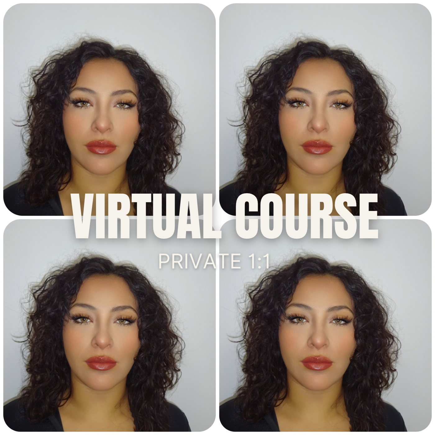 VIRTUAL  STYLING COURSE