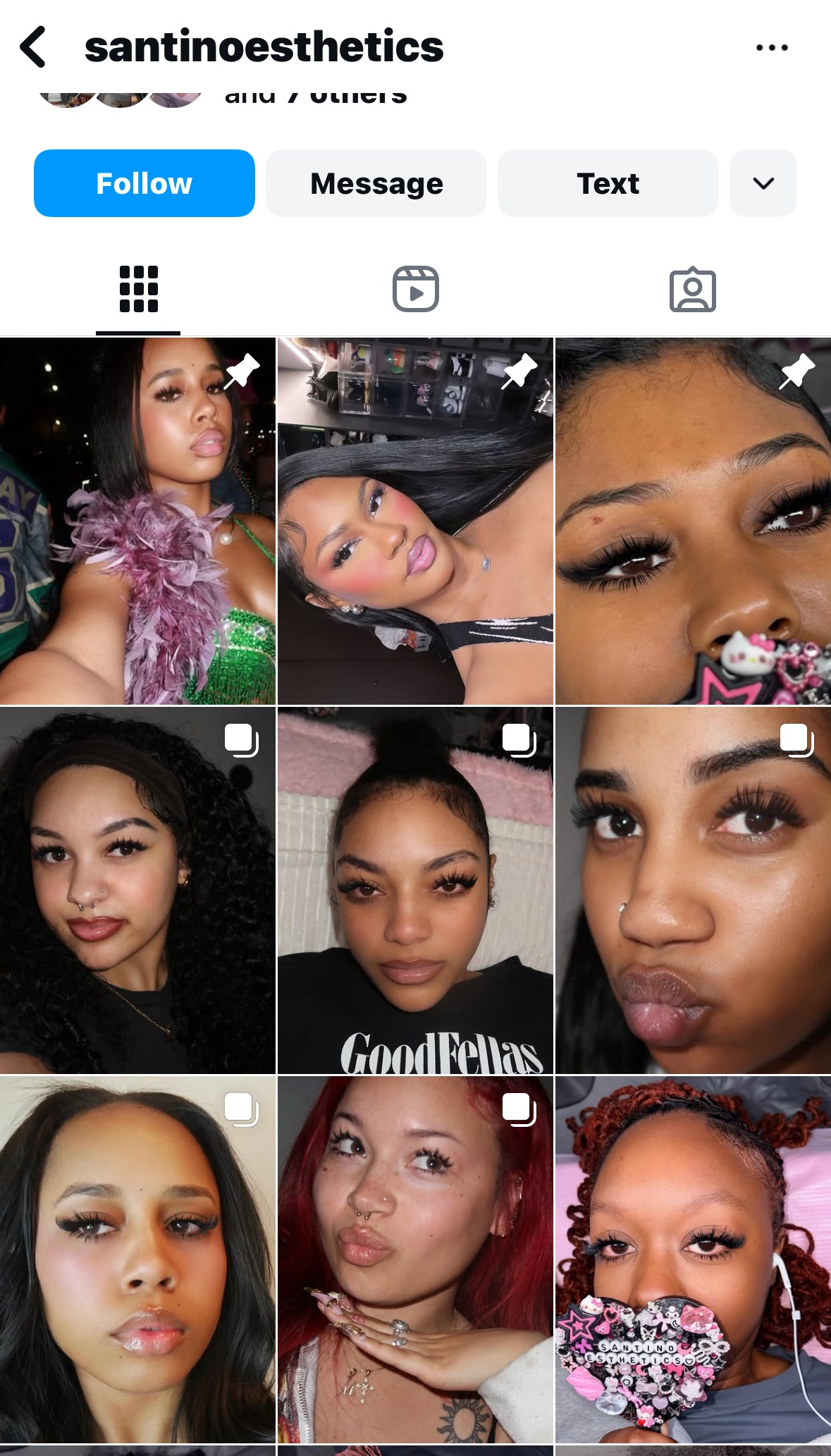 The Art of Lash Design™