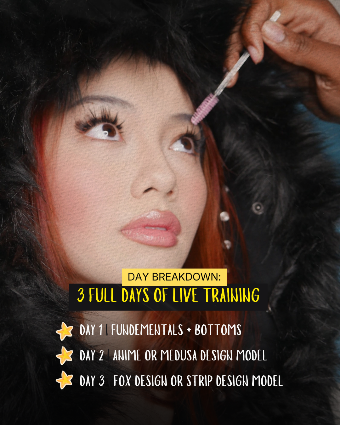 The Art of Lash Design™