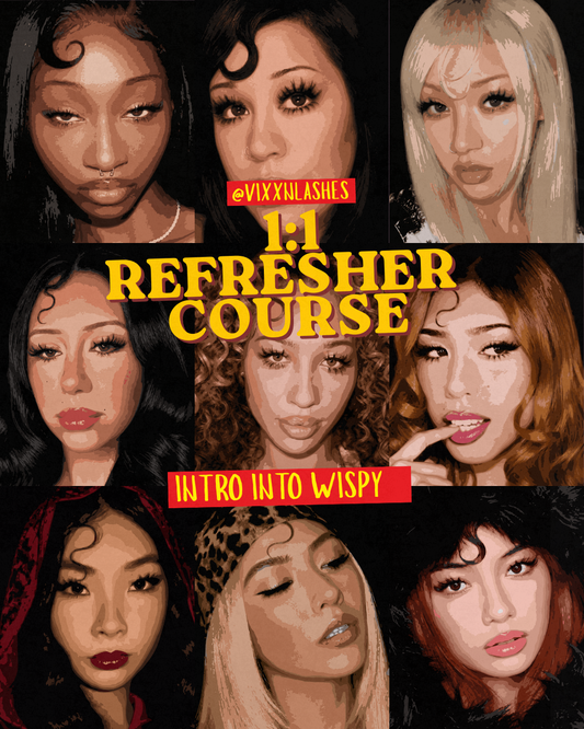 Refresher Course