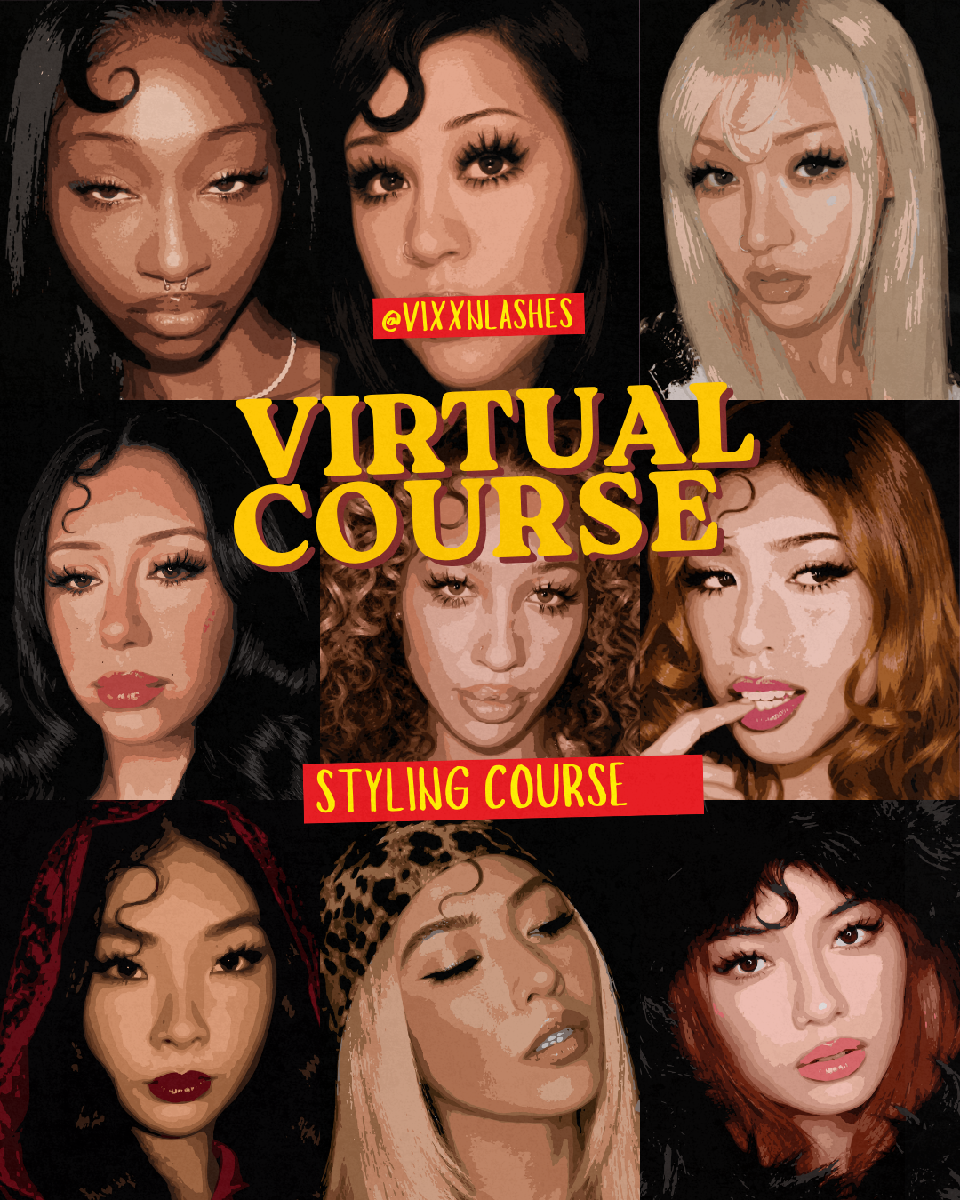Virtual Design